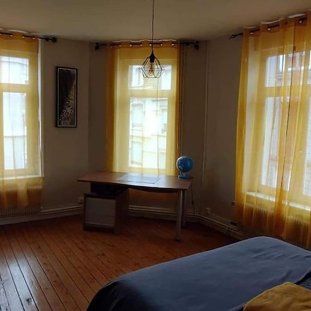 Maison Conviviale Aux Abords De La Vieille Ville Boulogne-sur-Mer Eksteriør billede