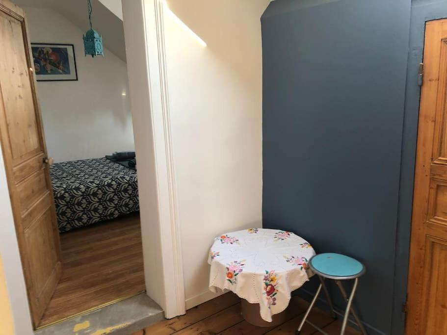 Maison Conviviale Aux Abords De La Vieille Ville Boulogne-sur-Mer Eksteriør billede