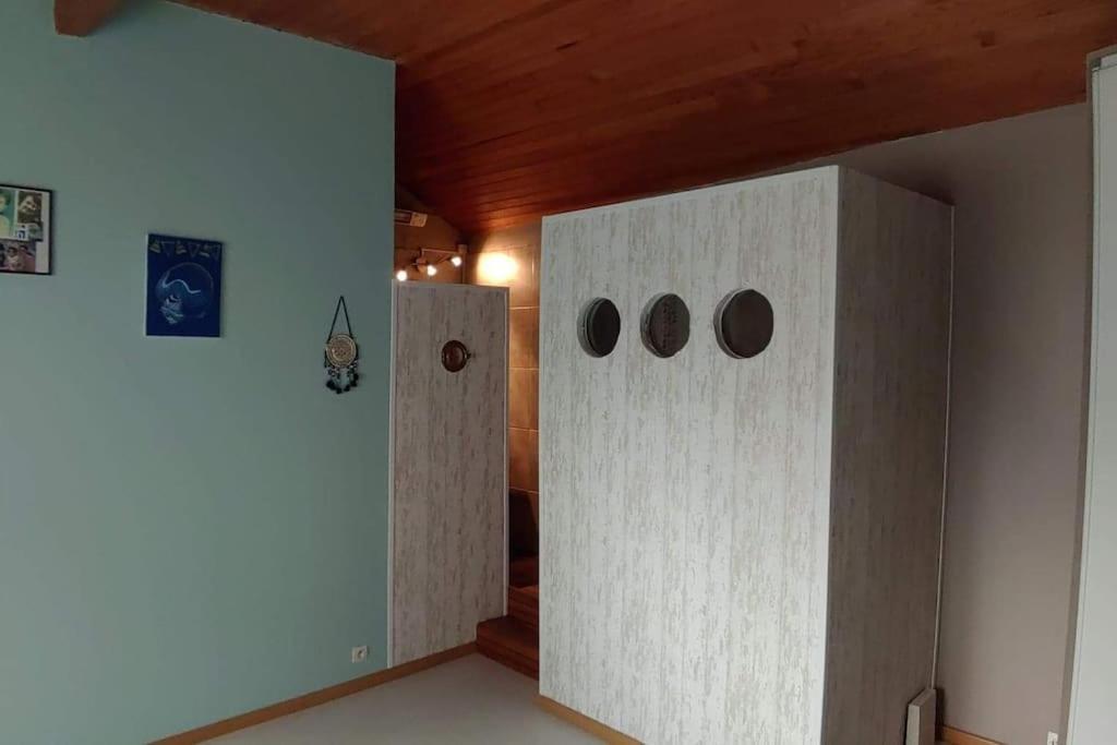 Maison Conviviale Aux Abords De La Vieille Ville Boulogne-sur-Mer Eksteriør billede