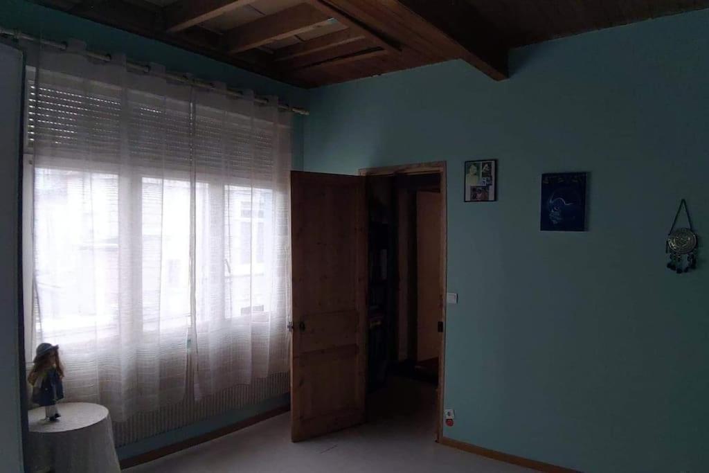 Maison Conviviale Aux Abords De La Vieille Ville Boulogne-sur-Mer Eksteriør billede