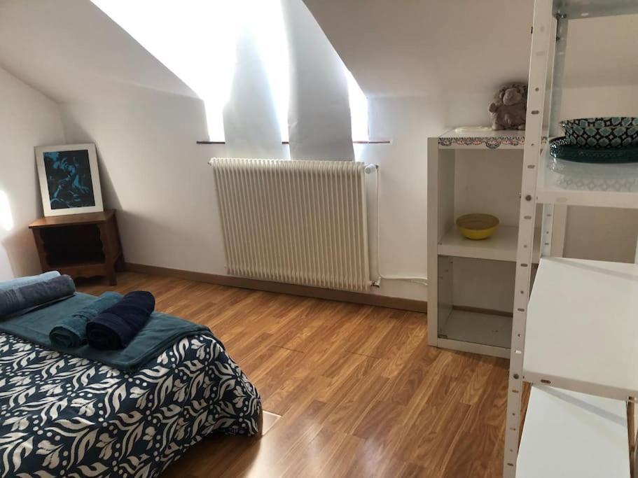 Maison Conviviale Aux Abords De La Vieille Ville Boulogne-sur-Mer Eksteriør billede
