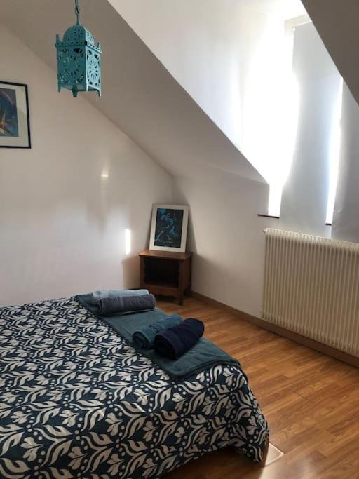 Maison Conviviale Aux Abords De La Vieille Ville Boulogne-sur-Mer Eksteriør billede